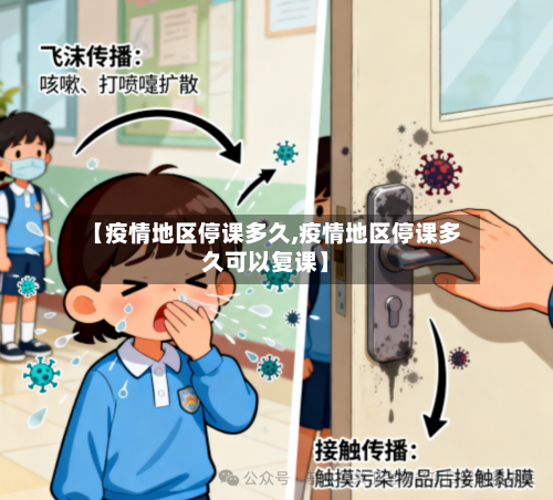 【疫情地区停课多久,疫情地区停课多久可以复课】-第2张图片