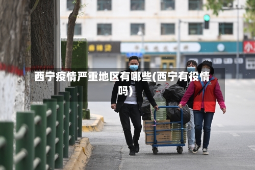 西宁疫情严重地区有哪些(西宁有役情吗)