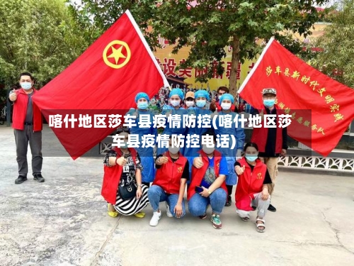 喀什地区莎车县疫情防控(喀什地区莎车县疫情防控电话)-第2张图片