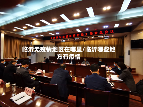 临沂无疫情地区在哪里/临沂哪些地方有疫情-第3张图片