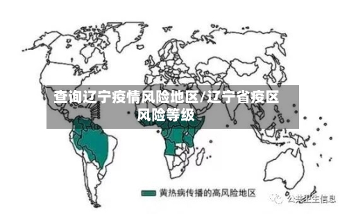 查询辽宁疫情风险地区/辽宁省疫区风险等级-第3张图片