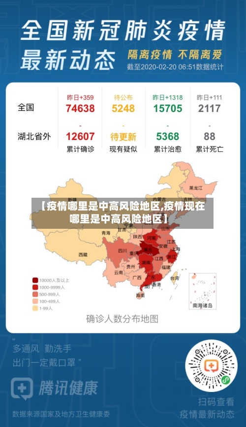 【疫情哪里是中高风险地区,疫情现在哪里是中高风险地区】-第2张图片