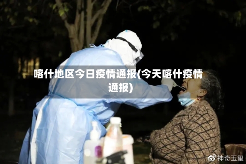 喀什地区今日疫情通报(今天喀什疫情通报)-第2张图片