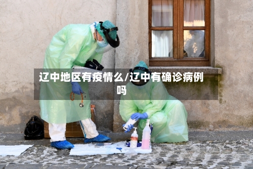 辽中地区有疫情么/辽中有确诊病例吗-第2张图片
