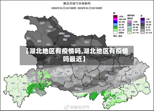 【湖北地区有疫情吗,湖北地区有疫情吗最近】