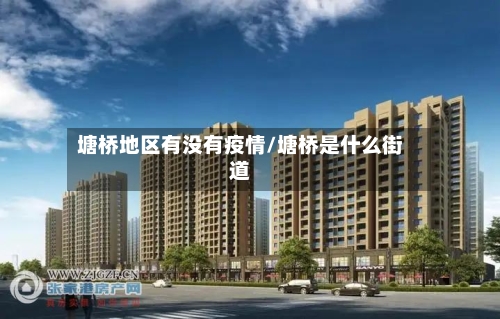 塘桥地区有没有疫情/塘桥是什么街道