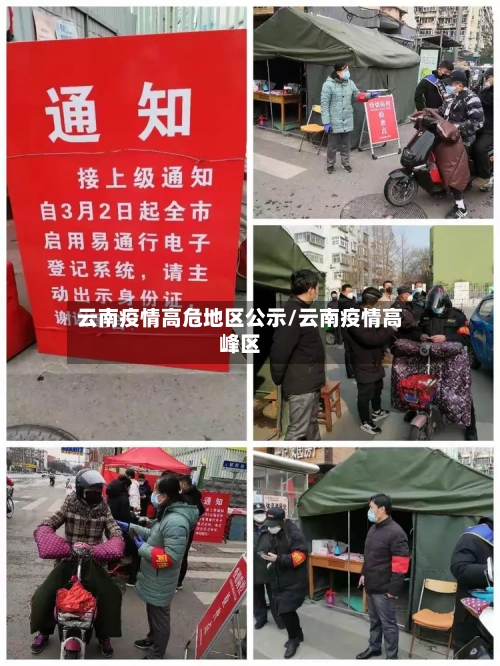 云南疫情高危地区公示/云南疫情高峰区-第2张图片