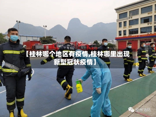 【桂林哪个地区有疫情,桂林哪里出现新型冠状疫情】-第2张图片