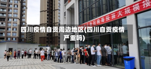 四川疫情自贡周边地区(四川自贡疫情严重吗)-第2张图片