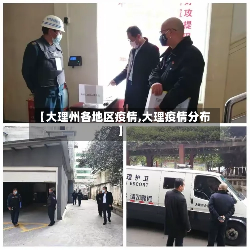 【大理州各地区疫情,大理疫情分布】