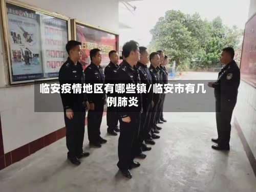 临安疫情地区有哪些镇/临安市有几例肺炎-第3张图片