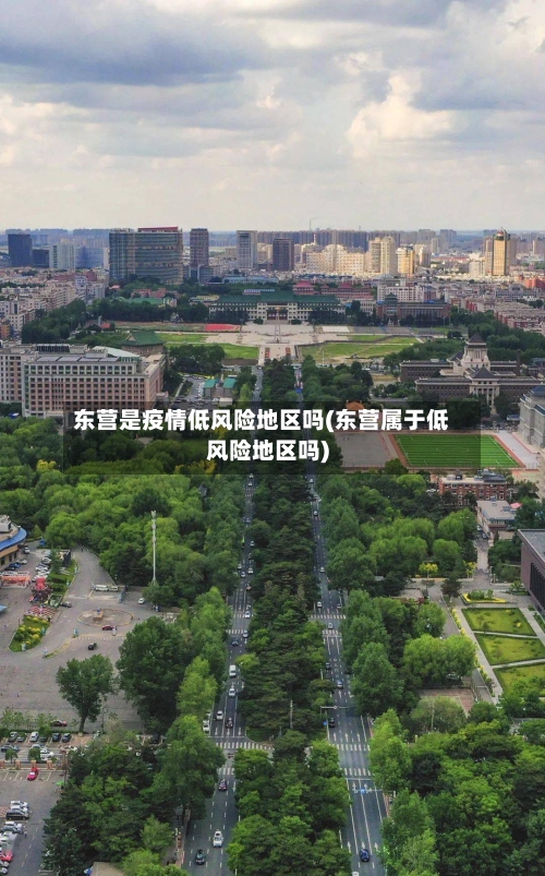 东营是疫情低风险地区吗(东营属于低风险地区吗)-第2张图片