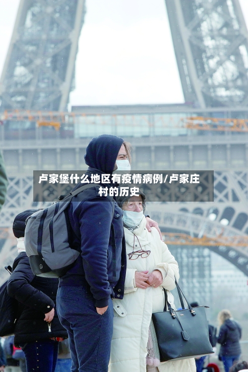 卢家堡什么地区有疫情病例/卢家庄村的历史-第2张图片