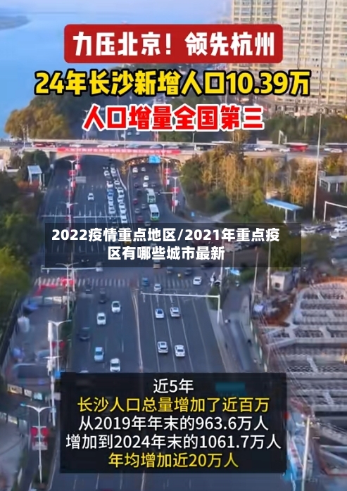 2022疫情重点地区/2021年重点疫区有哪些城市最新