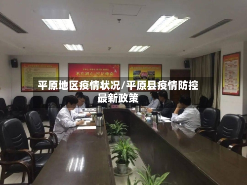 平原地区疫情状况/平原县疫情防控最新政策