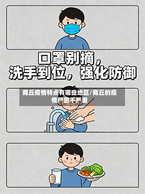 商丘疫情特点有哪些地区/商丘的疫情严重不严重-第2张图片