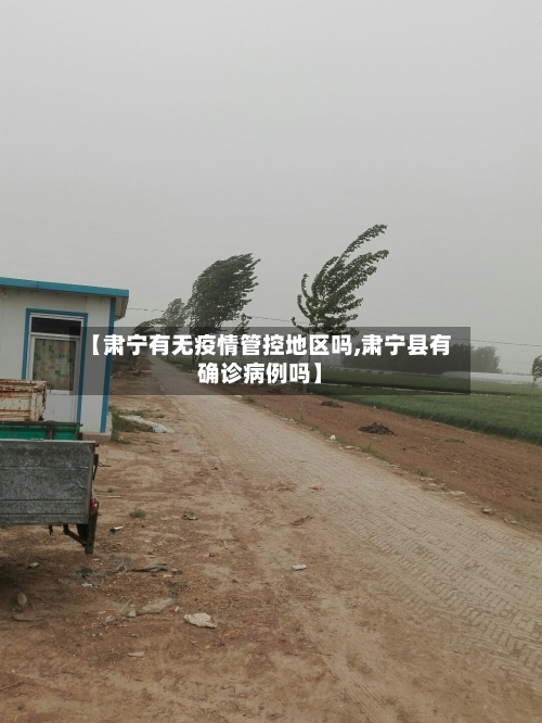 【肃宁有无疫情管控地区吗,肃宁县有确诊病例吗】