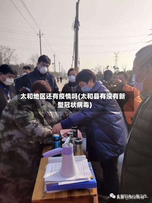 太和地区还有疫情吗(太和县有没有新型冠状病毒)-第2张图片