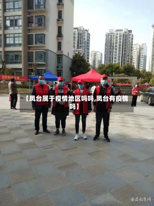 【凤台属于疫情地区吗吗,凤台有疫情吗】-第2张图片