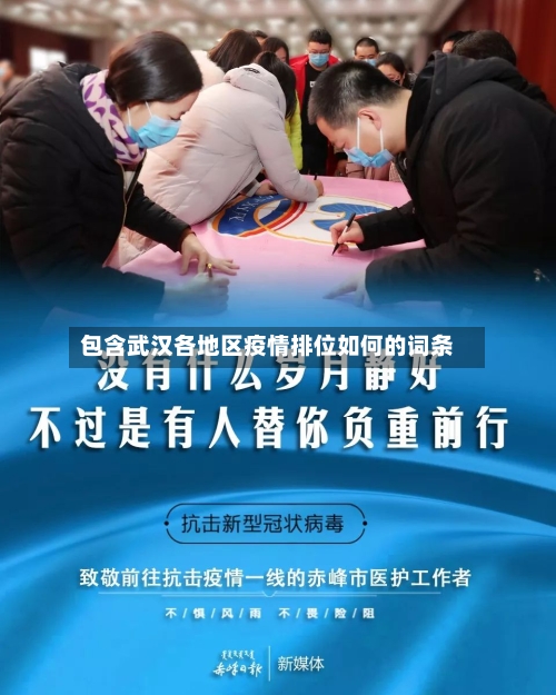 包含武汉各地区疫情排位如何的词条-第3张图片