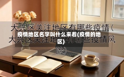 疫情地区名字叫什么来着(疫情的地区)