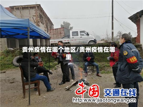 贵州疫情在哪个地区/贵州疫情在哪里