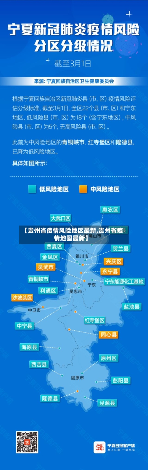 【贵州省疫情风险地区最新,贵州省疫情地图最新】