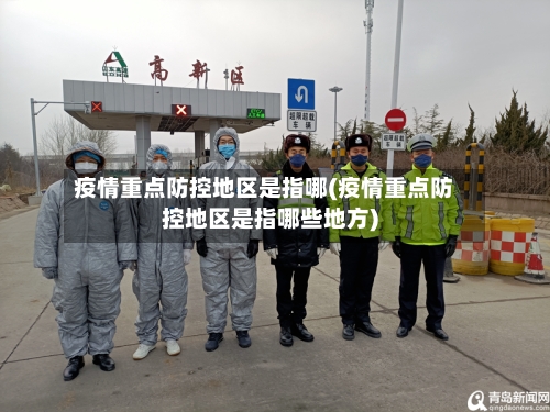 疫情重点防控地区是指哪(疫情重点防控地区是指哪些地方)-第2张图片