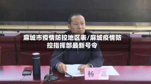 麻城市疫情防控地区表/麻城疫情防控指挥部最新号令-第3张图片