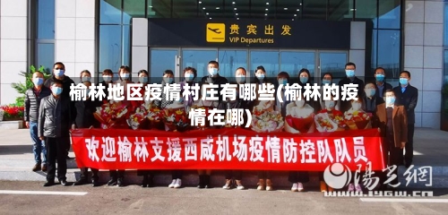 榆林地区疫情村庄有哪些(榆林的疫情在哪)