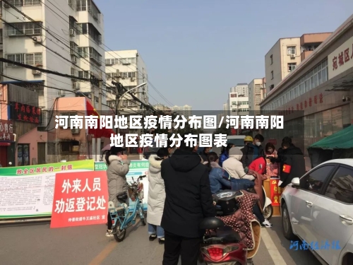 河南南阳地区疫情分布图/河南南阳地区疫情分布图表