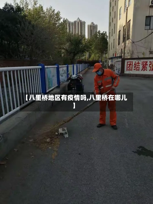 【八里桥地区有疫情吗,八里桥在哪儿】-第2张图片