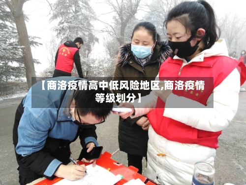 【商洛疫情高中低风险地区,商洛疫情等级划分】