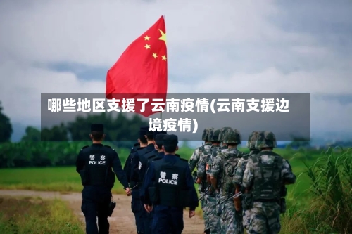 哪些地区支援了云南疫情(云南支援边境疫情)-第3张图片