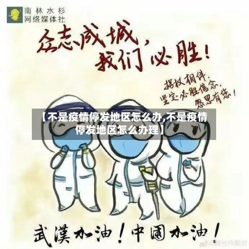 【不是疫情停发地区怎么办,不是疫情停发地区怎么办理】-第3张图片