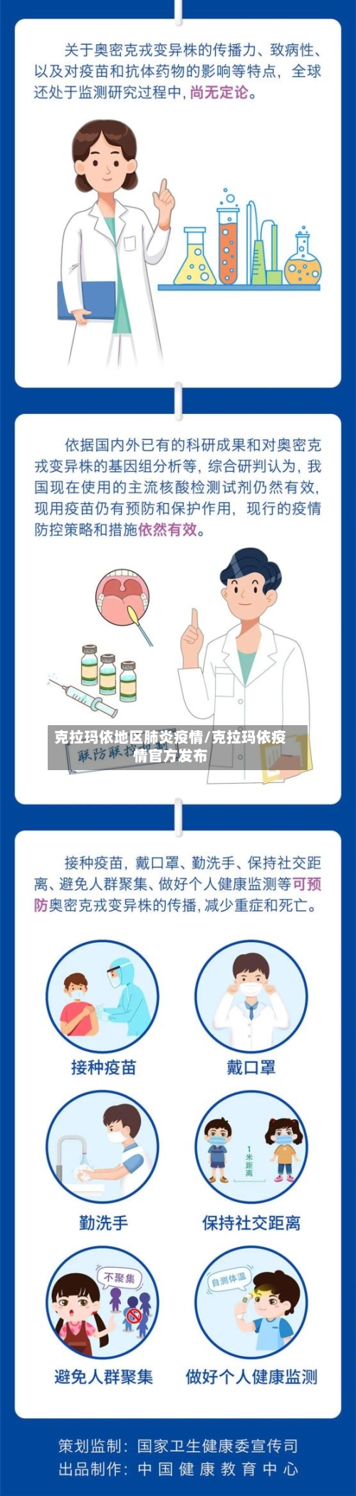 克拉玛依地区肺炎疫情/克拉玛依疫情官方发布-第2张图片