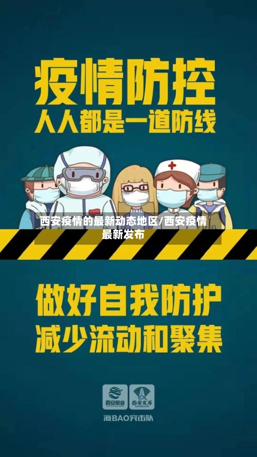 西安疫情的最新动态地区/西安疫情最新发布