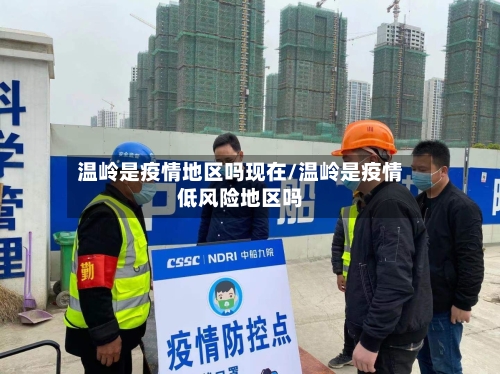 温岭是疫情地区吗现在/温岭是疫情低风险地区吗-第2张图片