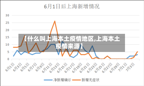 【什么叫上海本土疫情地区,上海本土疫情来源】-第2张图片