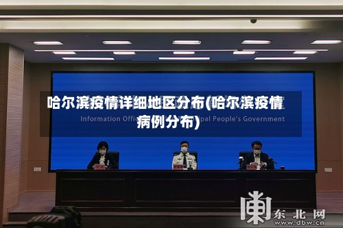 哈尔滨疫情详细地区分布(哈尔滨疫情病例分布)-第2张图片