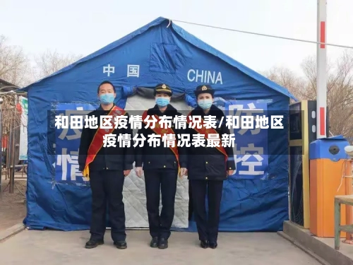 和田地区疫情分布情况表/和田地区疫情分布情况表最新-第2张图片