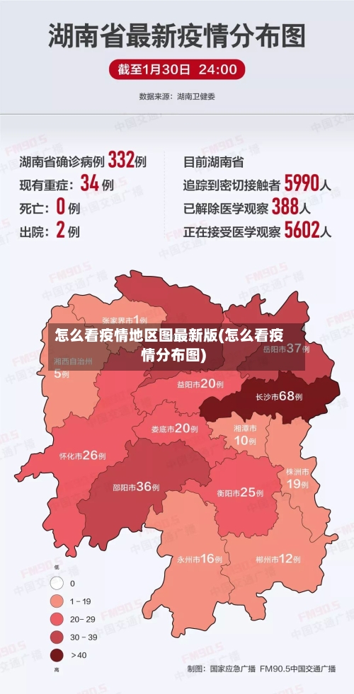 怎么看疫情地区图最新版(怎么看疫情分布图)-第2张图片