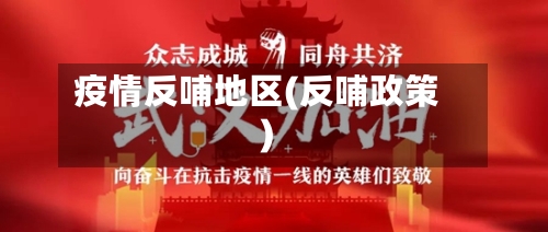 疫情反哺地区(反哺政策)