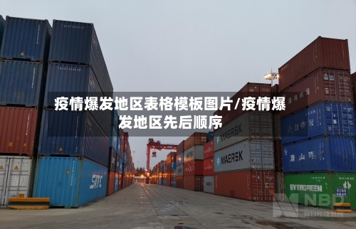疫情爆发地区表格模板图片/疫情爆发地区先后顺序-第2张图片