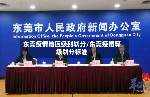 东莞疫情地区级别划分/东莞疫情等级划分标准-第3张图片