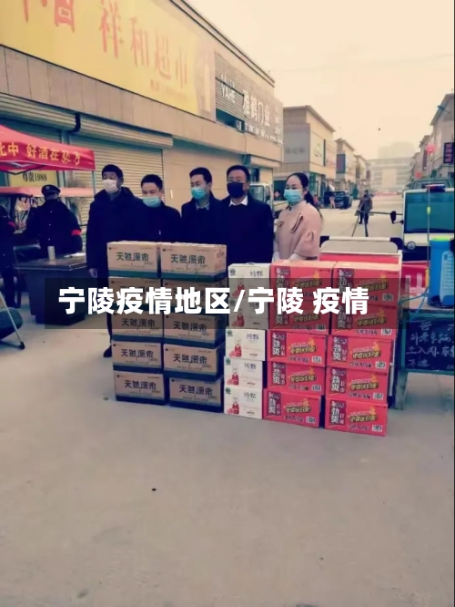宁陵疫情地区/宁陵 疫情-第2张图片
