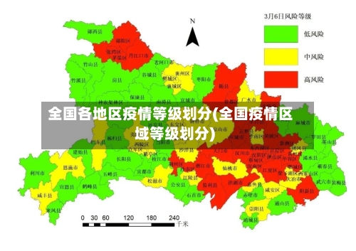 全国各地区疫情等级划分(全国疫情区域等级划分)