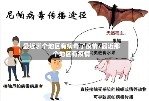 最近哪个地区有病毒了疫情/最近那个地区有疫情-第2张图片