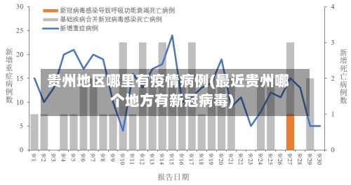 贵州地区哪里有疫情病例(最近贵州哪个地方有新冠病毒)-第2张图片