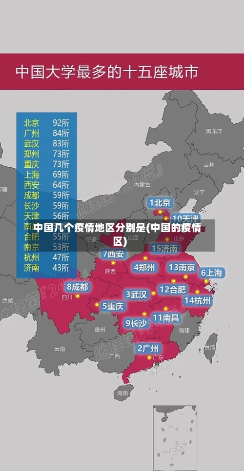 中国几个疫情地区分别是(中国的疫情区)-第2张图片